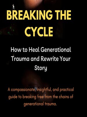 cover image of Breaking the Cycle